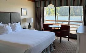 River House Inn Florence Oregon 4*